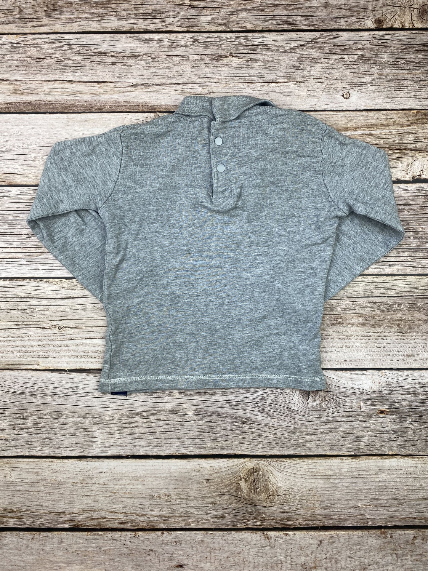 T-shirt manica lunga