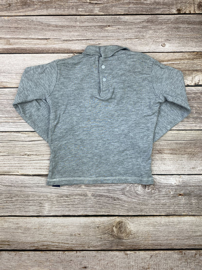 T-shirt manica lunga