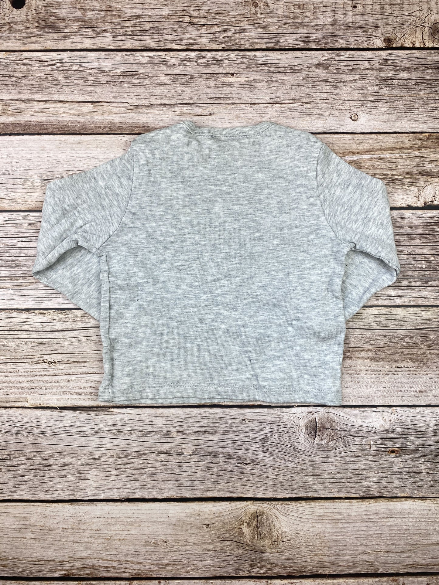 T-shirt manica lunga