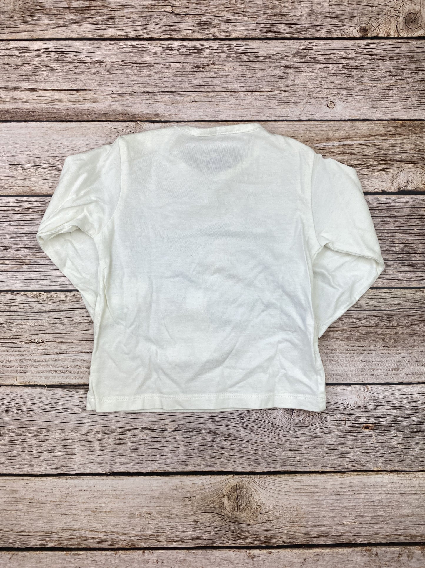 T-shirt manica lunga