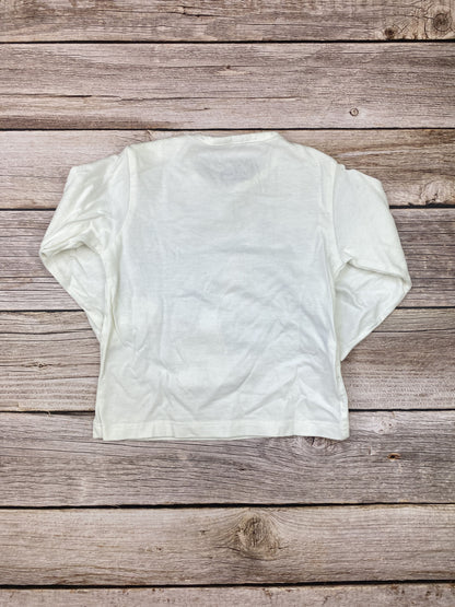T-shirt manica lunga
