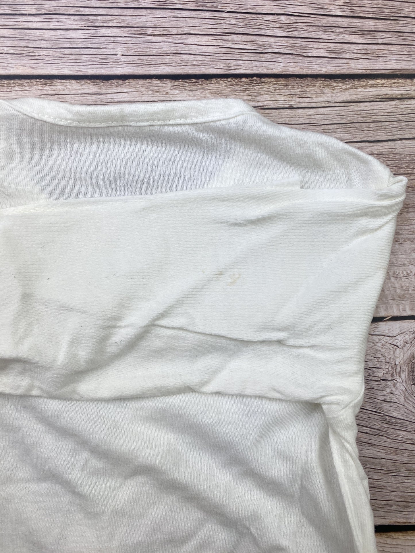 T-shirt manica lunga