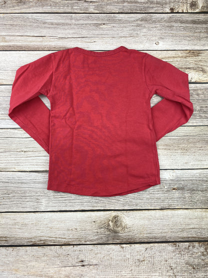 T-shirt manica lunga