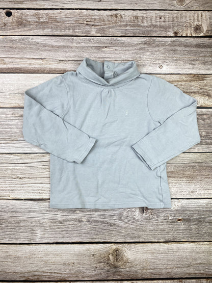T-shirt manica lunga