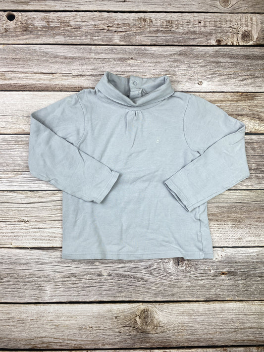 T-shirt manica lunga