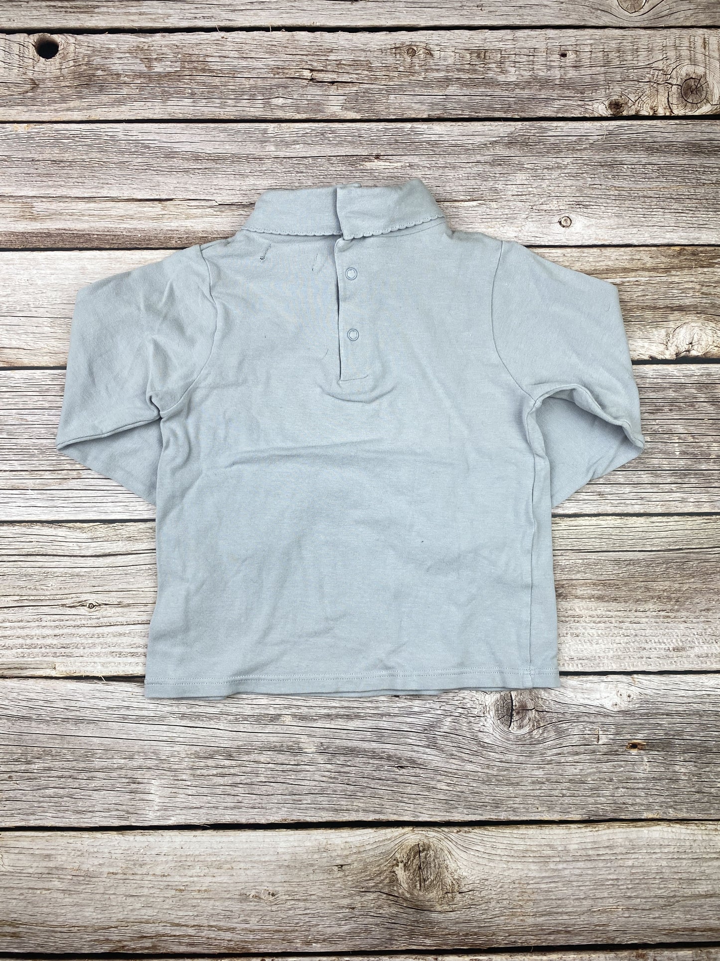 T-shirt manica lunga
