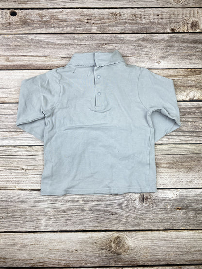 T-shirt manica lunga