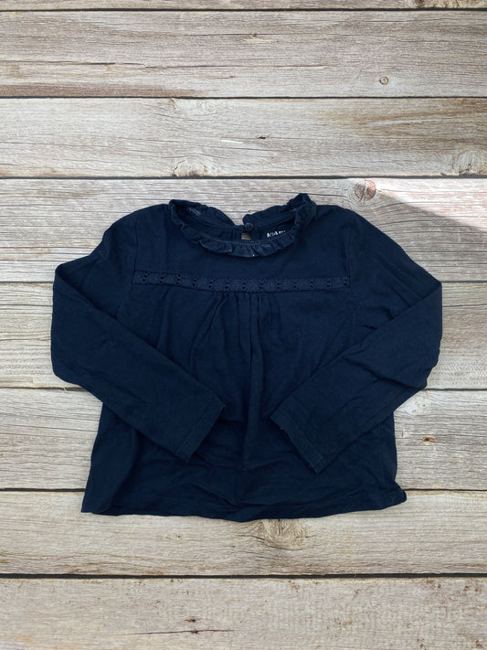 T-shirt manica lunga