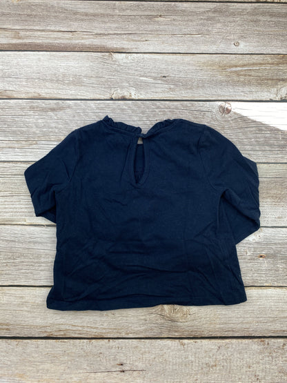 T-shirt manica lunga