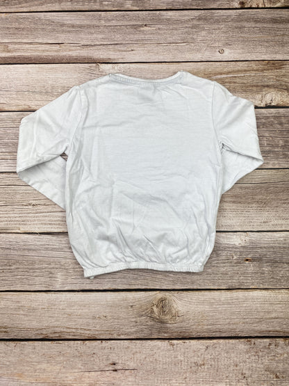 T-shirt manica lunga