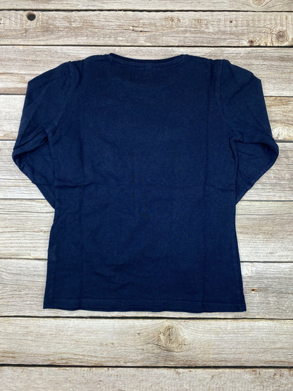 T-shirt manica lunga