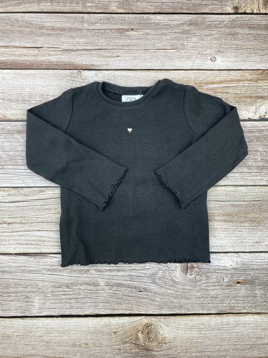 T-shirt manica lunga