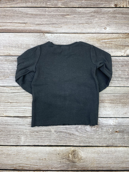 T-shirt manica lunga