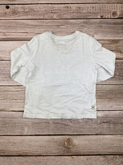 T-shirt manica lunga