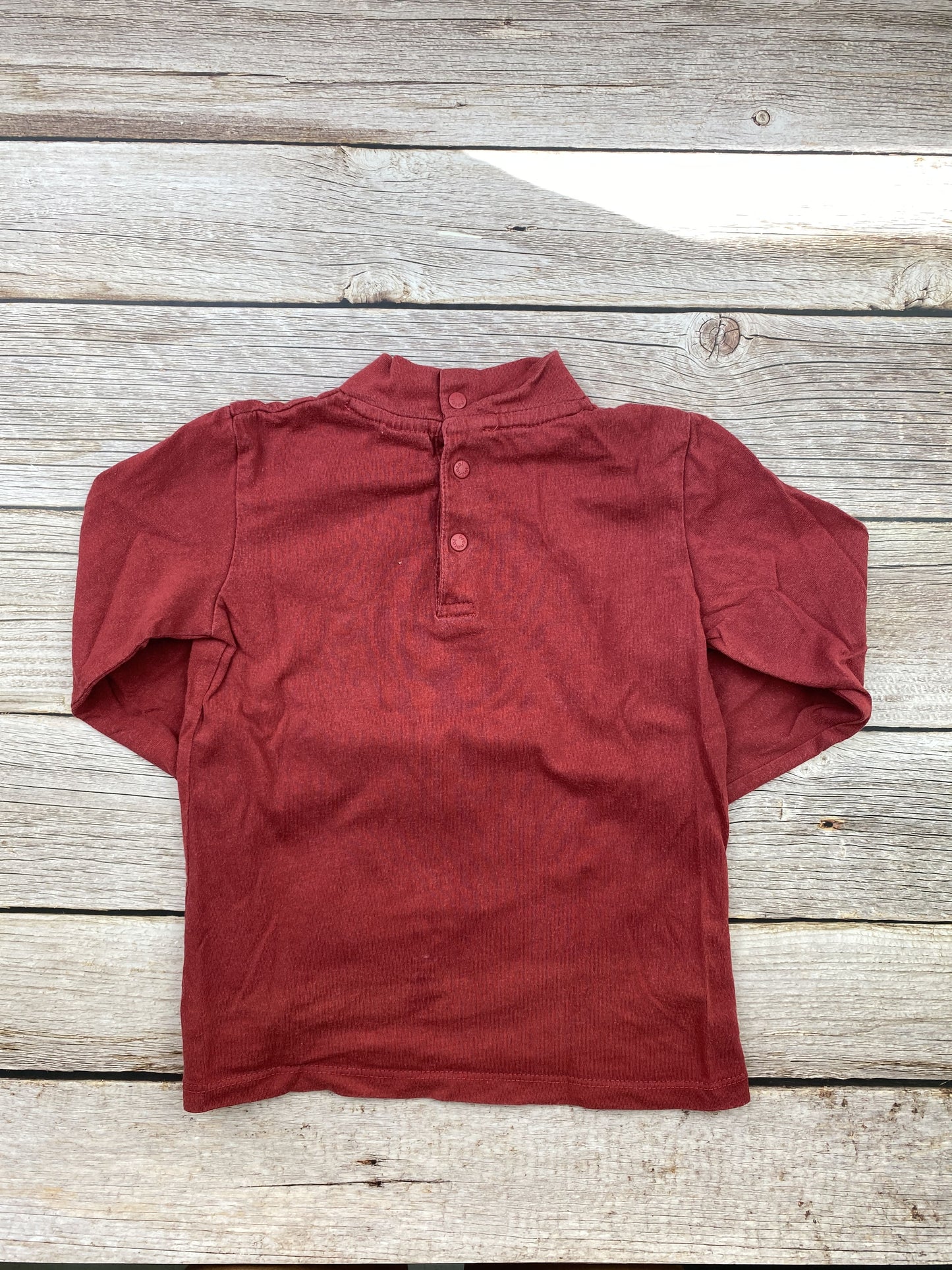 T-shirt manica lunga