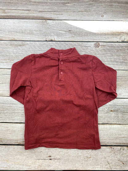 T-shirt manica lunga