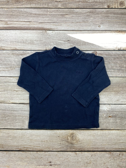 T-shirt manica lunga