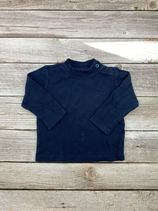 T-shirt manica lunga