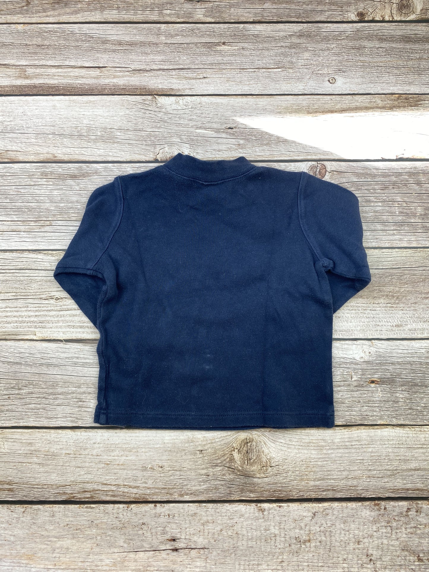T-shirt manica lunga