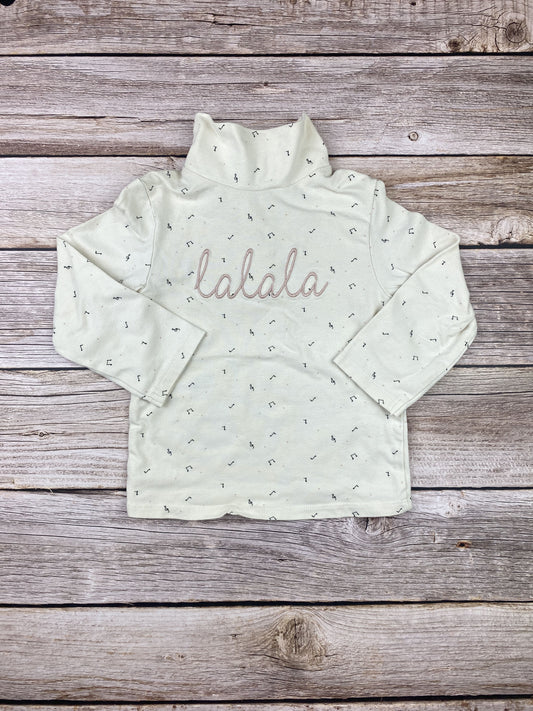 T-shirt manica lunga