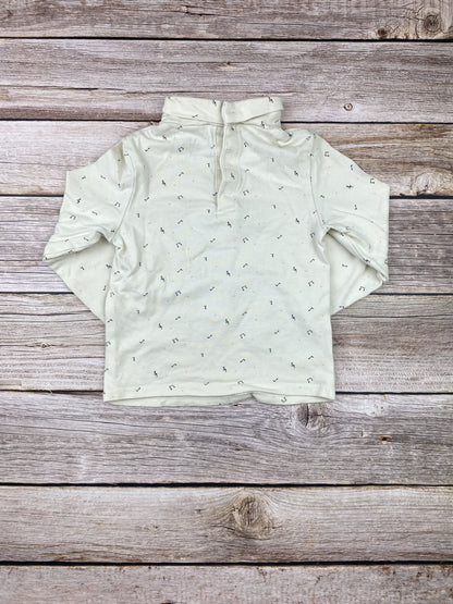 T-shirt manica lunga