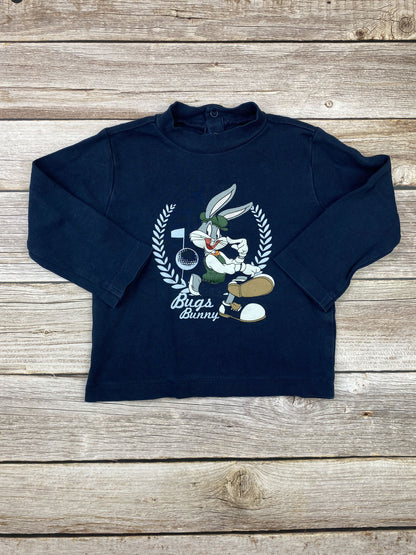 T-shirt manica lunga