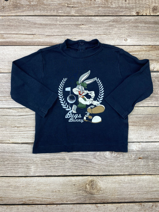 T-shirt manica lunga