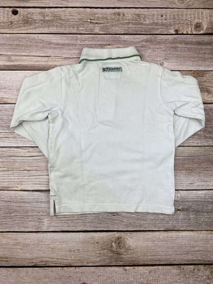 Polo manica lunga