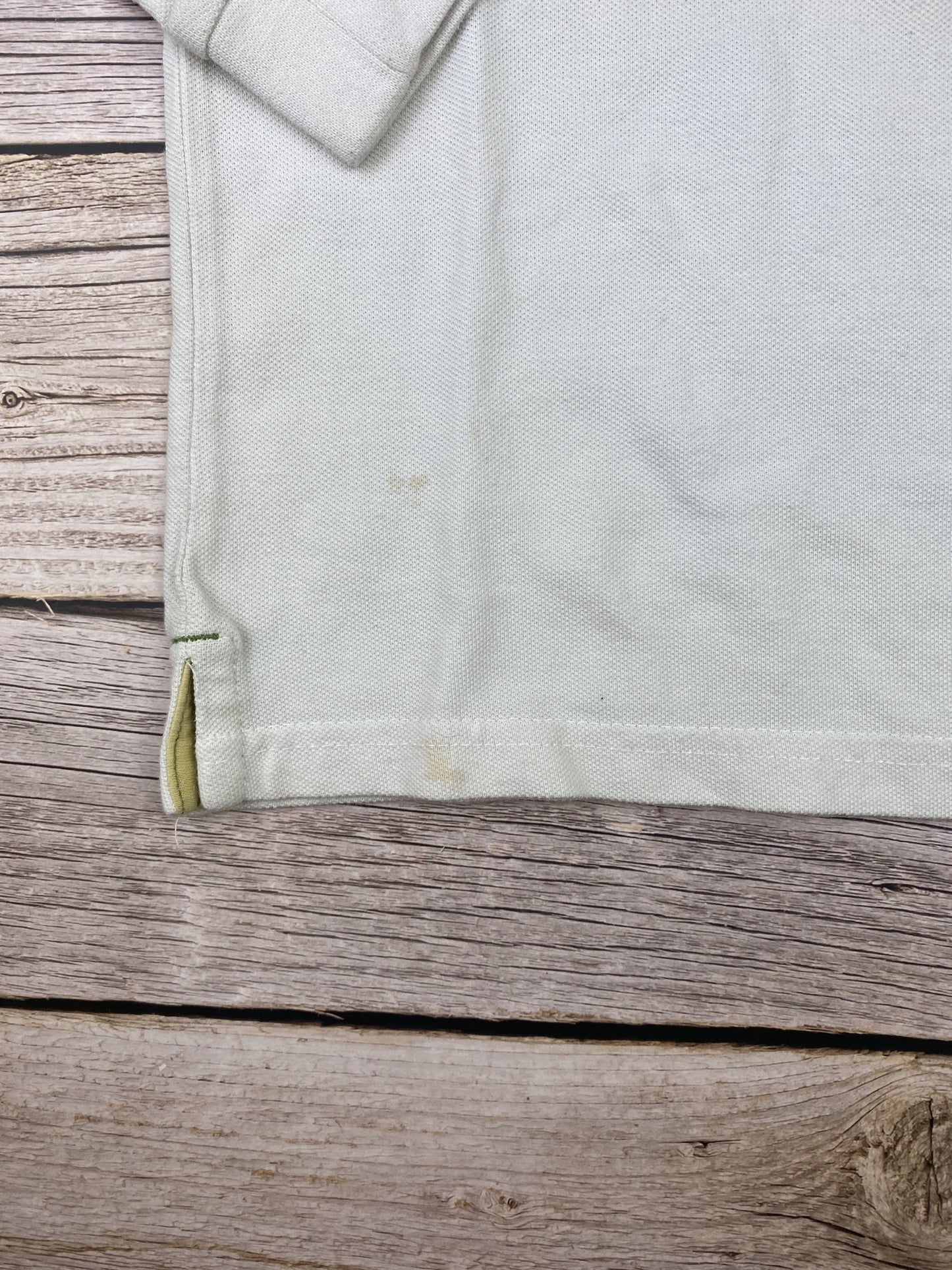 Polo manica lunga