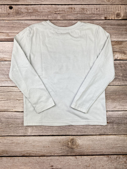 T-shirt manica lunga