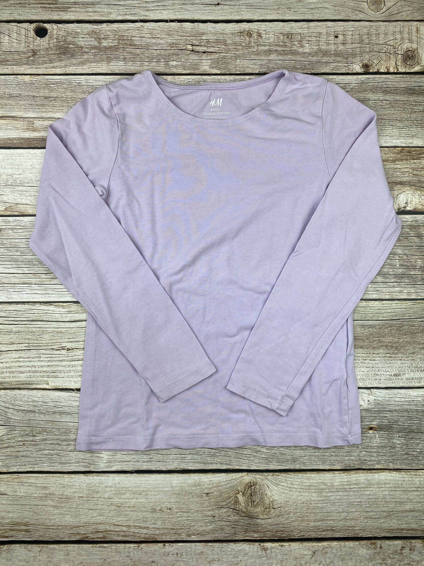 T-shirt manica lunga