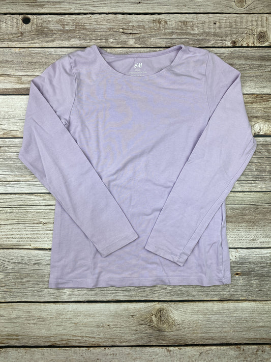 T-shirt manica lunga