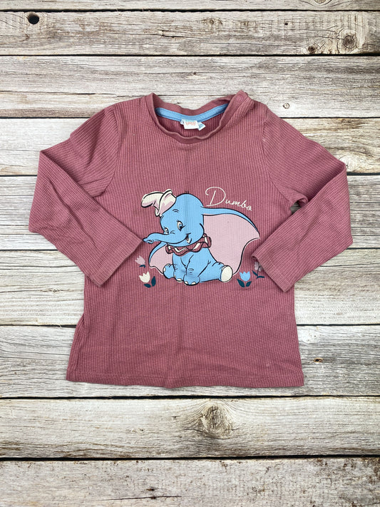 T-shirt manica lunga