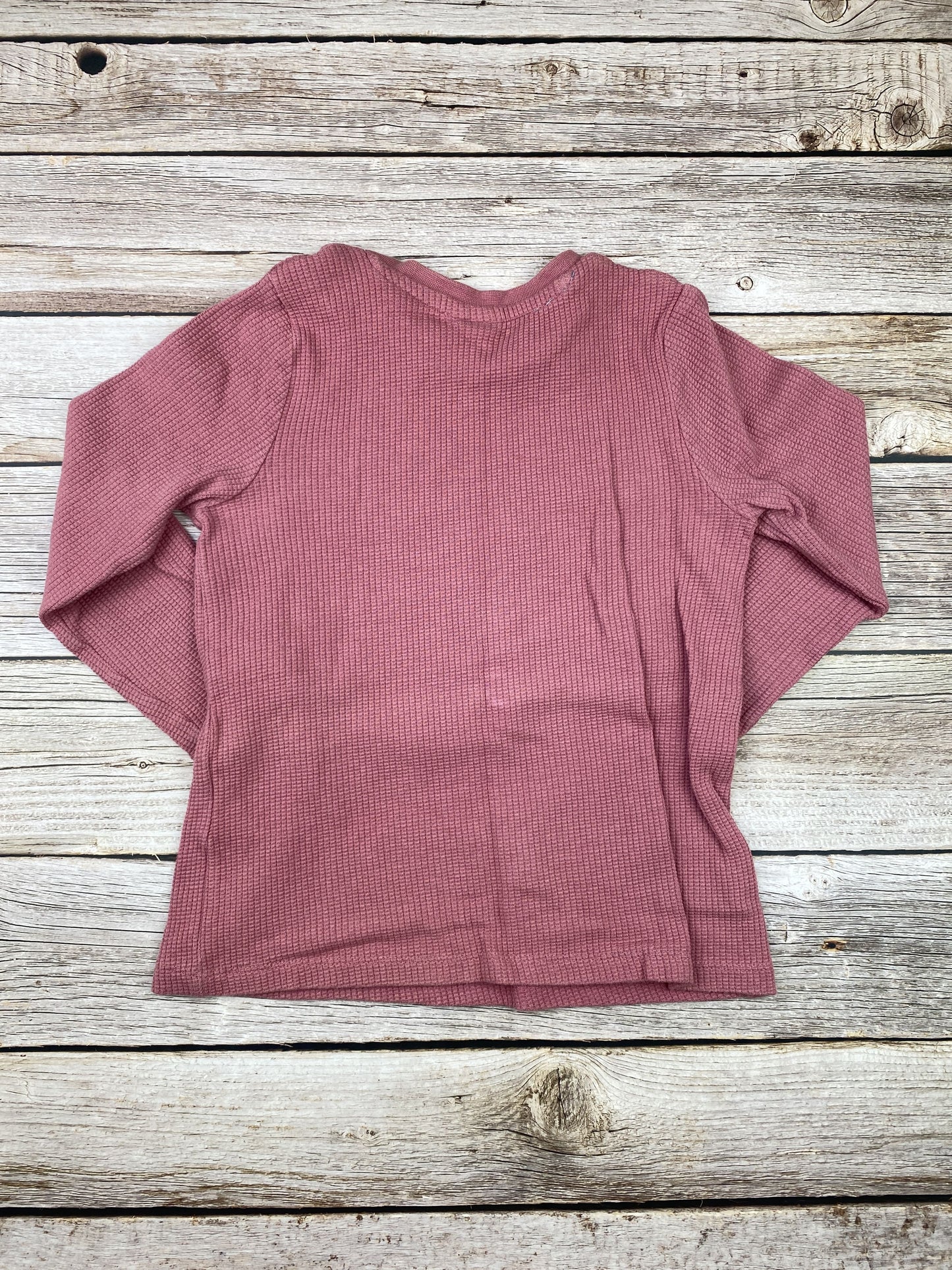 T-shirt manica lunga
