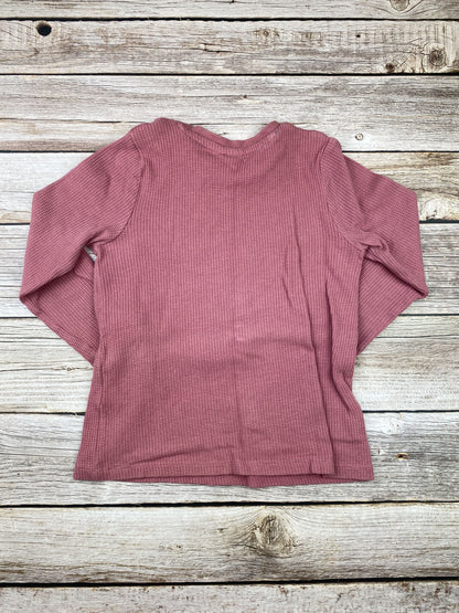 T-shirt manica lunga