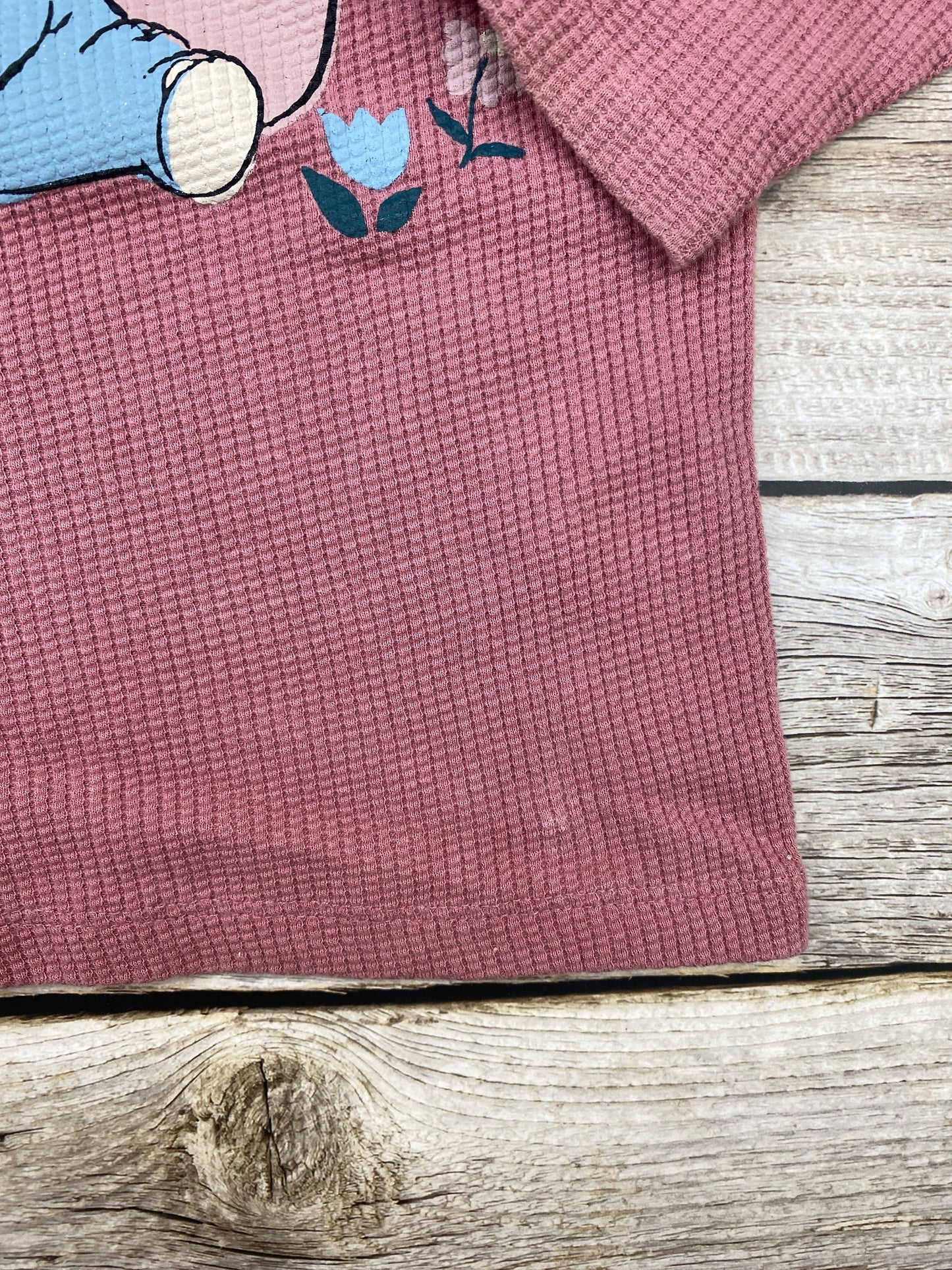 T-shirt manica lunga