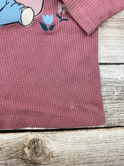 T-shirt manica lunga