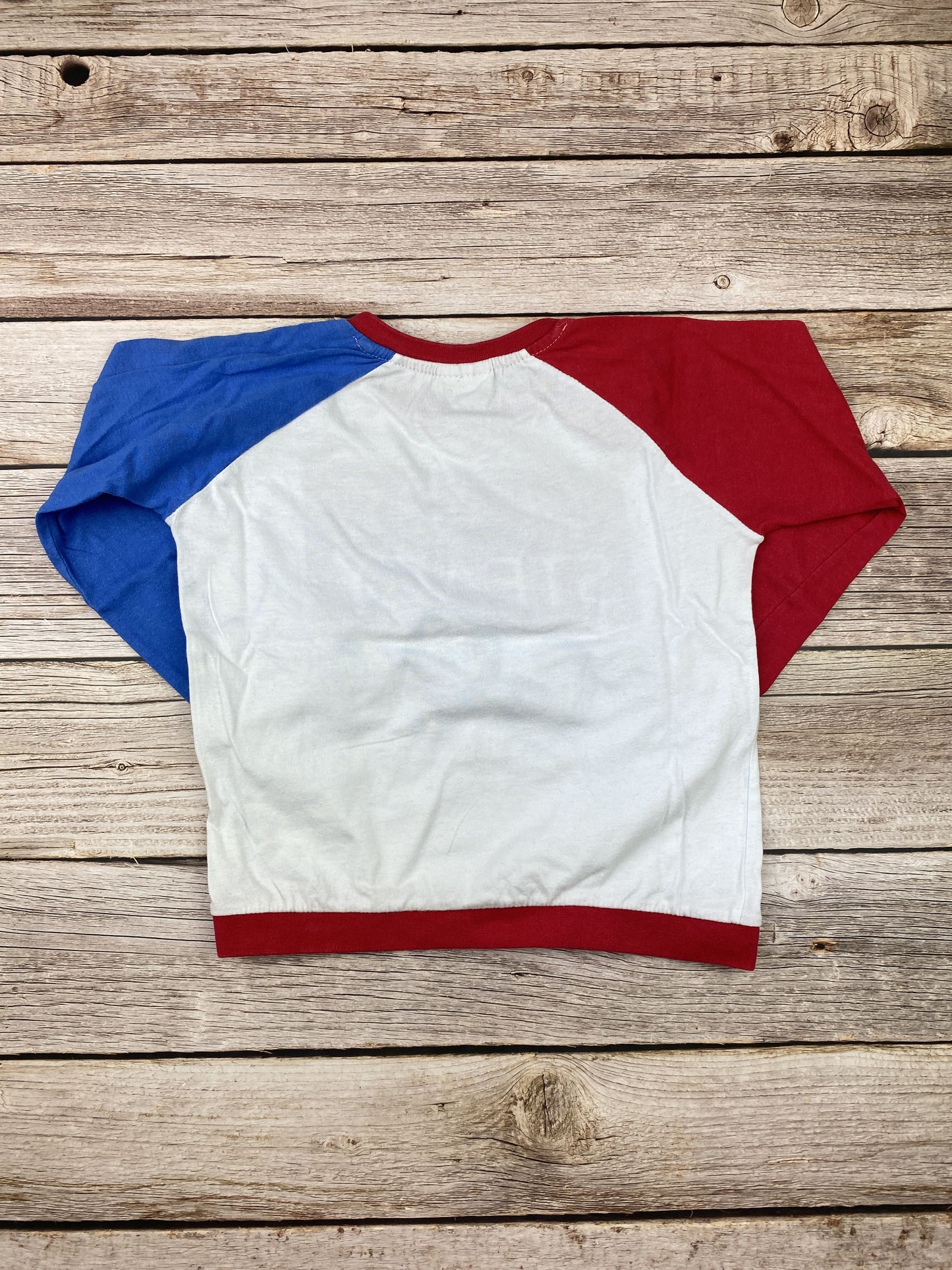 T-shirt manica lunga