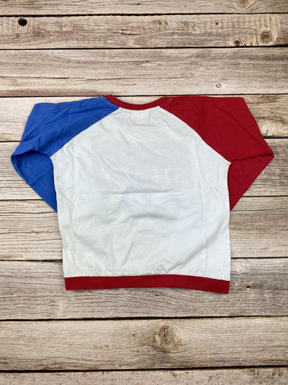 T-shirt manica lunga