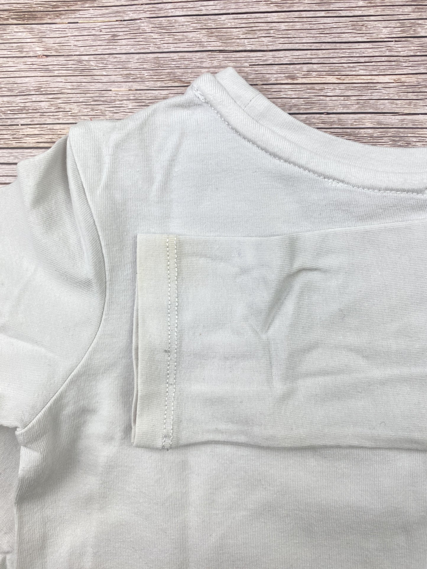 T-shirt manica lunga
