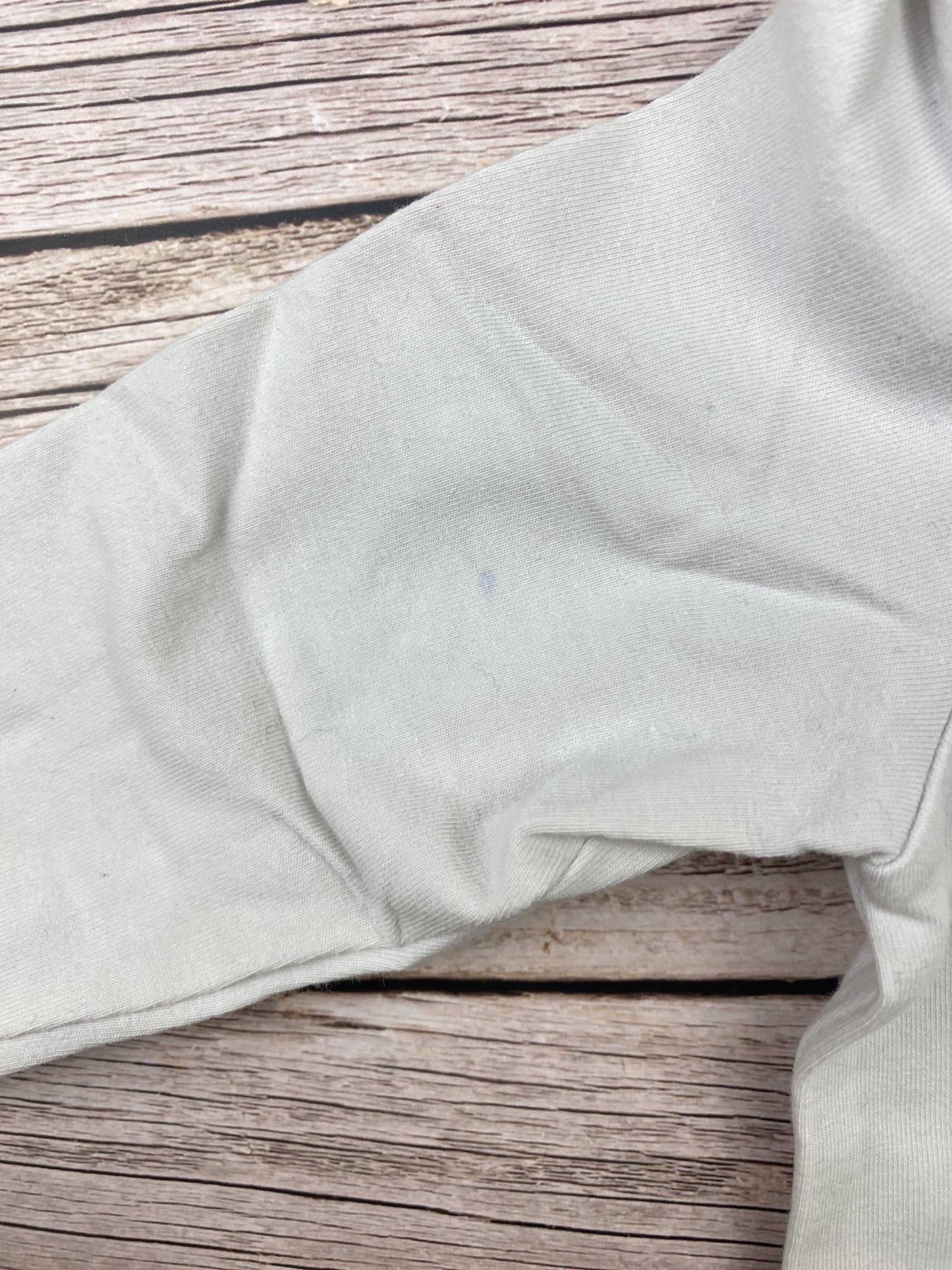 T-shirt manica lunga