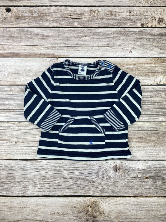 T-shirt manica lunga