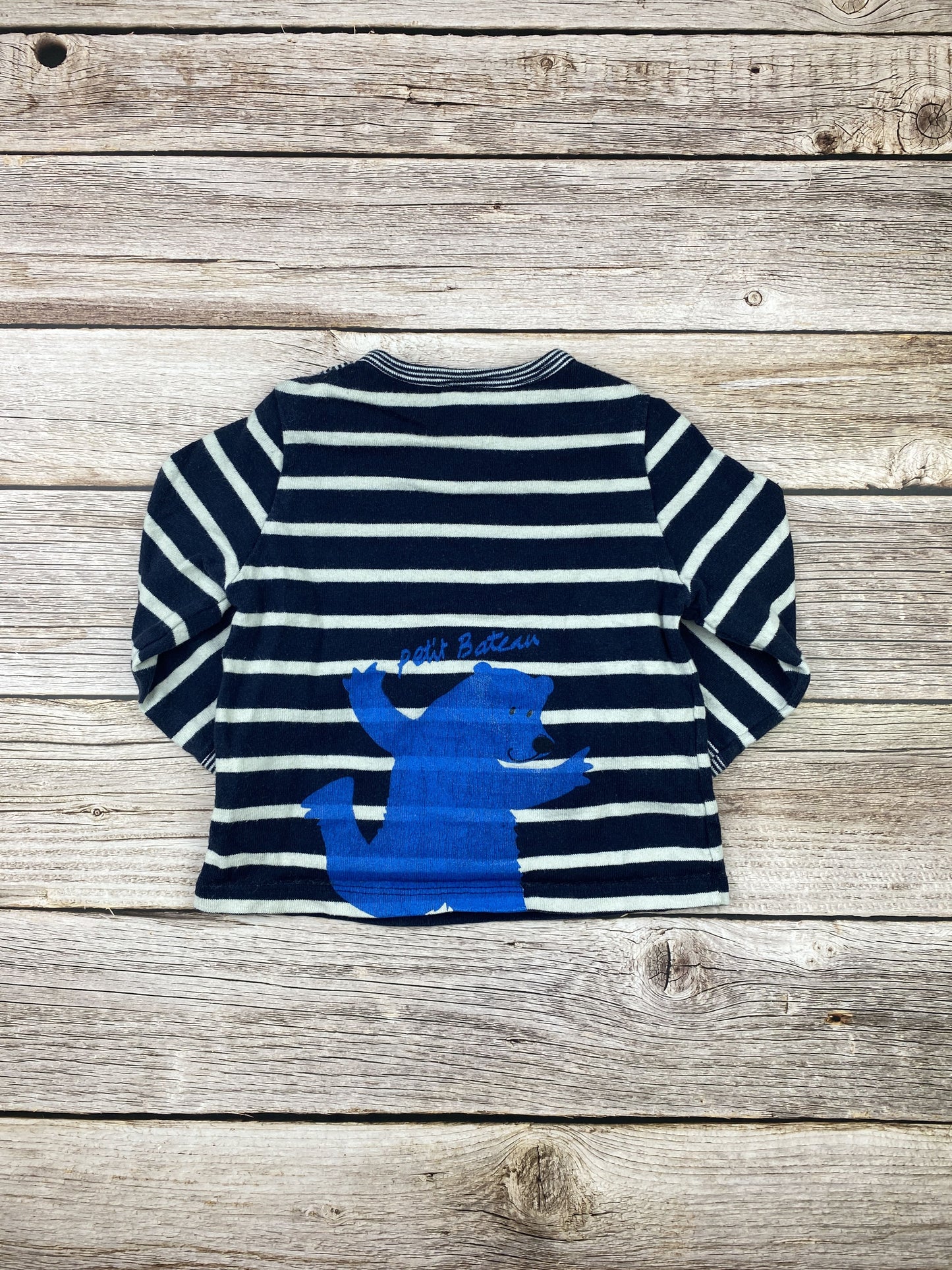 T-shirt manica lunga