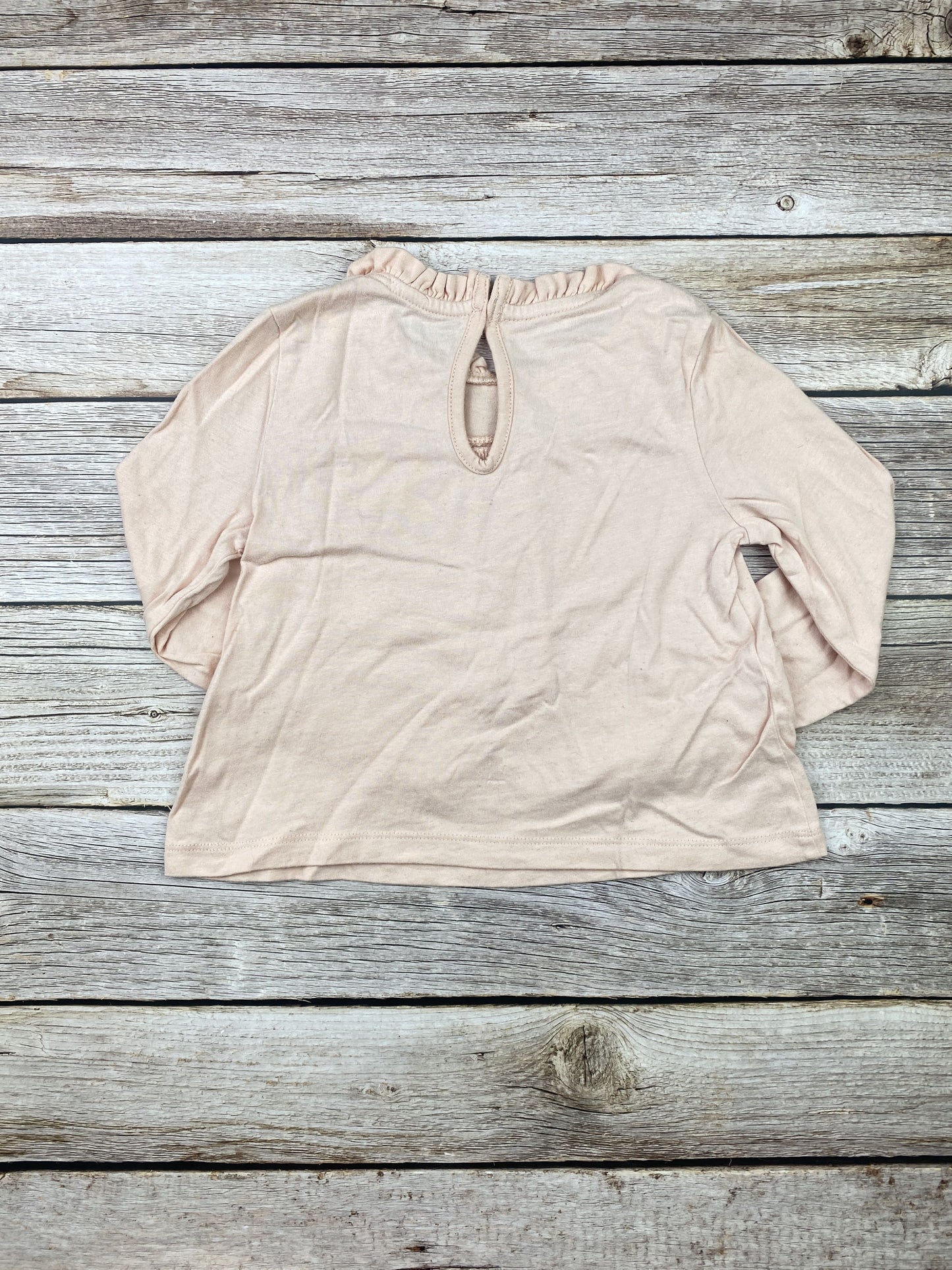 T-shirt manica lunga
