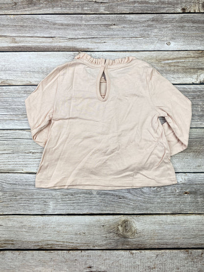 T-shirt manica lunga