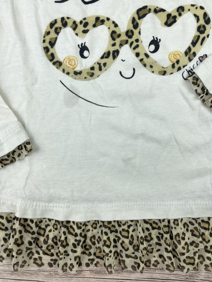 T-shirt manica lunga