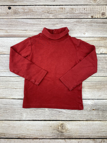 T-shirt manica lunga