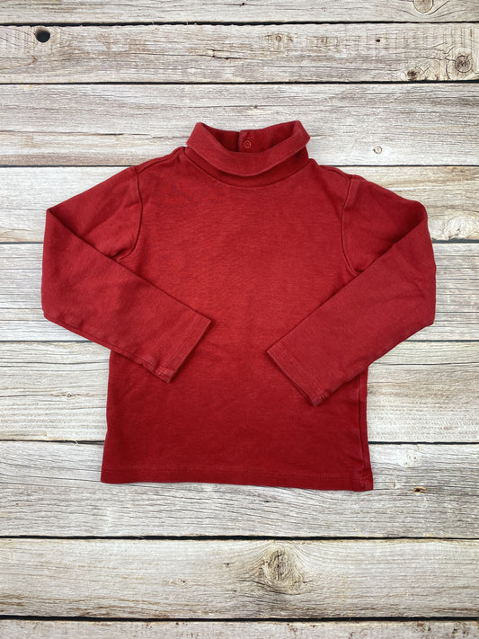 T-shirt manica lunga