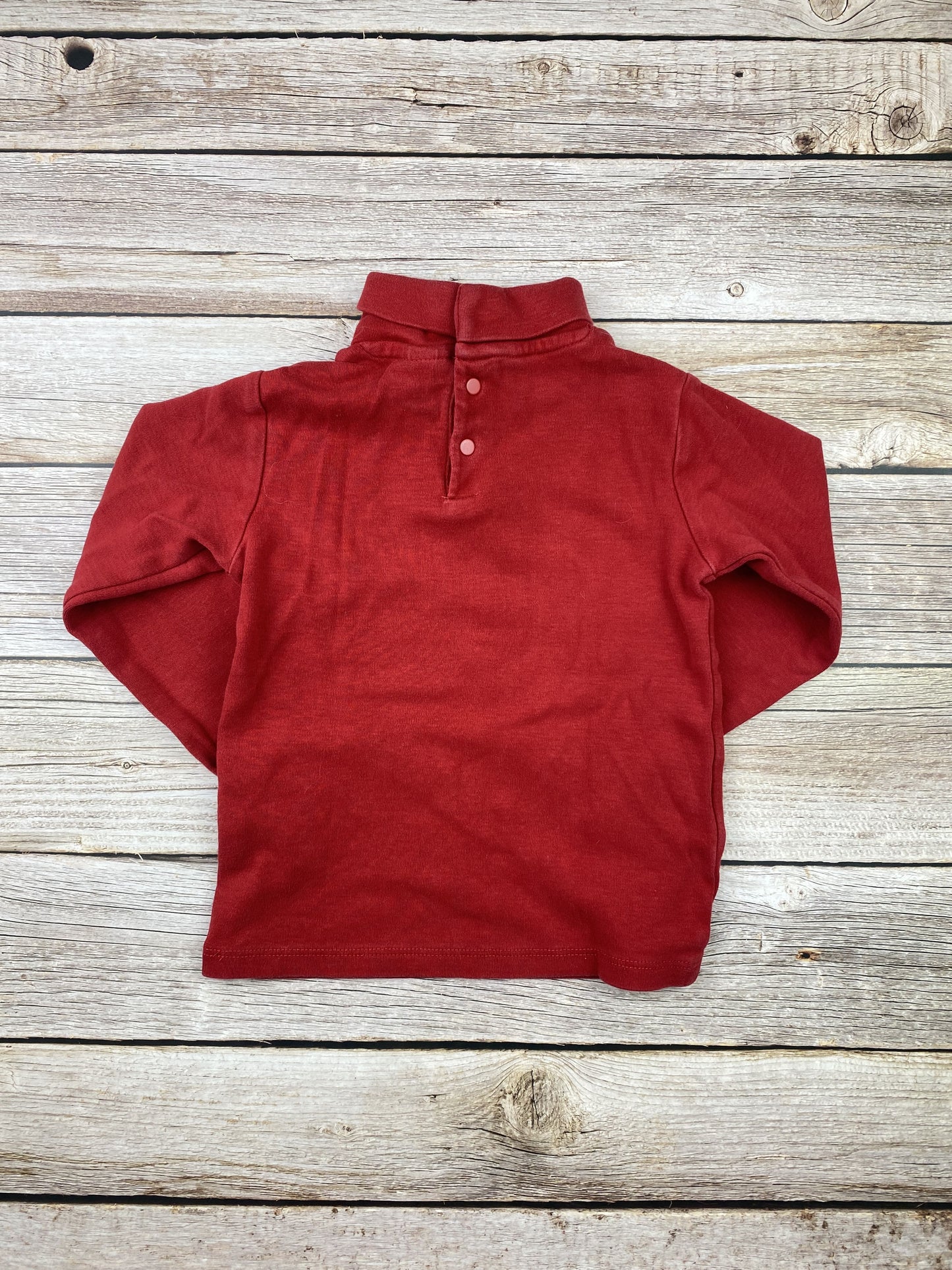 T-shirt manica lunga