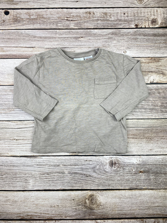 T-shirt manica lunga